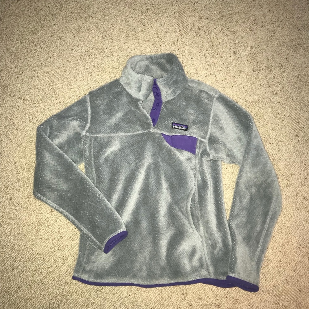 Patagonia Fleece